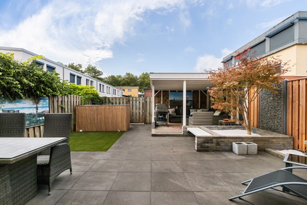 Medium property photo - Van Ravesteyn-Erf 362, 3315 DR Dordrecht